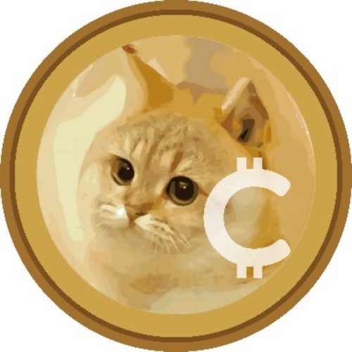 Catcoin token artwork