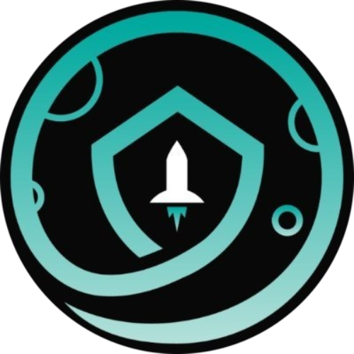 SafeMoon token artwork